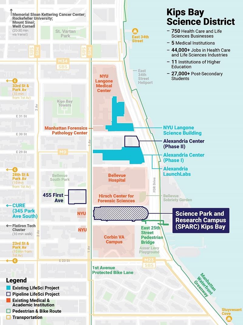 1 6B Life Sciences Campus Coming To Kips Bay Urbanize New York 1-6b-life-sciences-campus-coming-to-kips-bay-urbanize-new-york